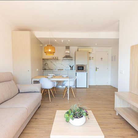 Martinez Apartments Palma Nova  Zewnętrze zdjęcie