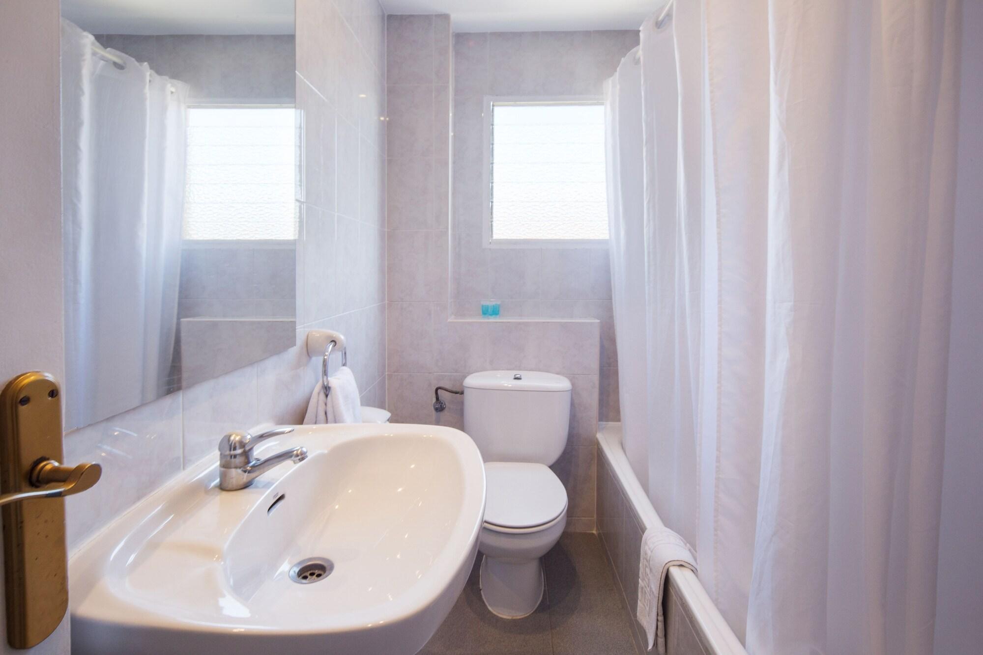 Martinez Apartments Palma Nova  Zewnętrze zdjęcie