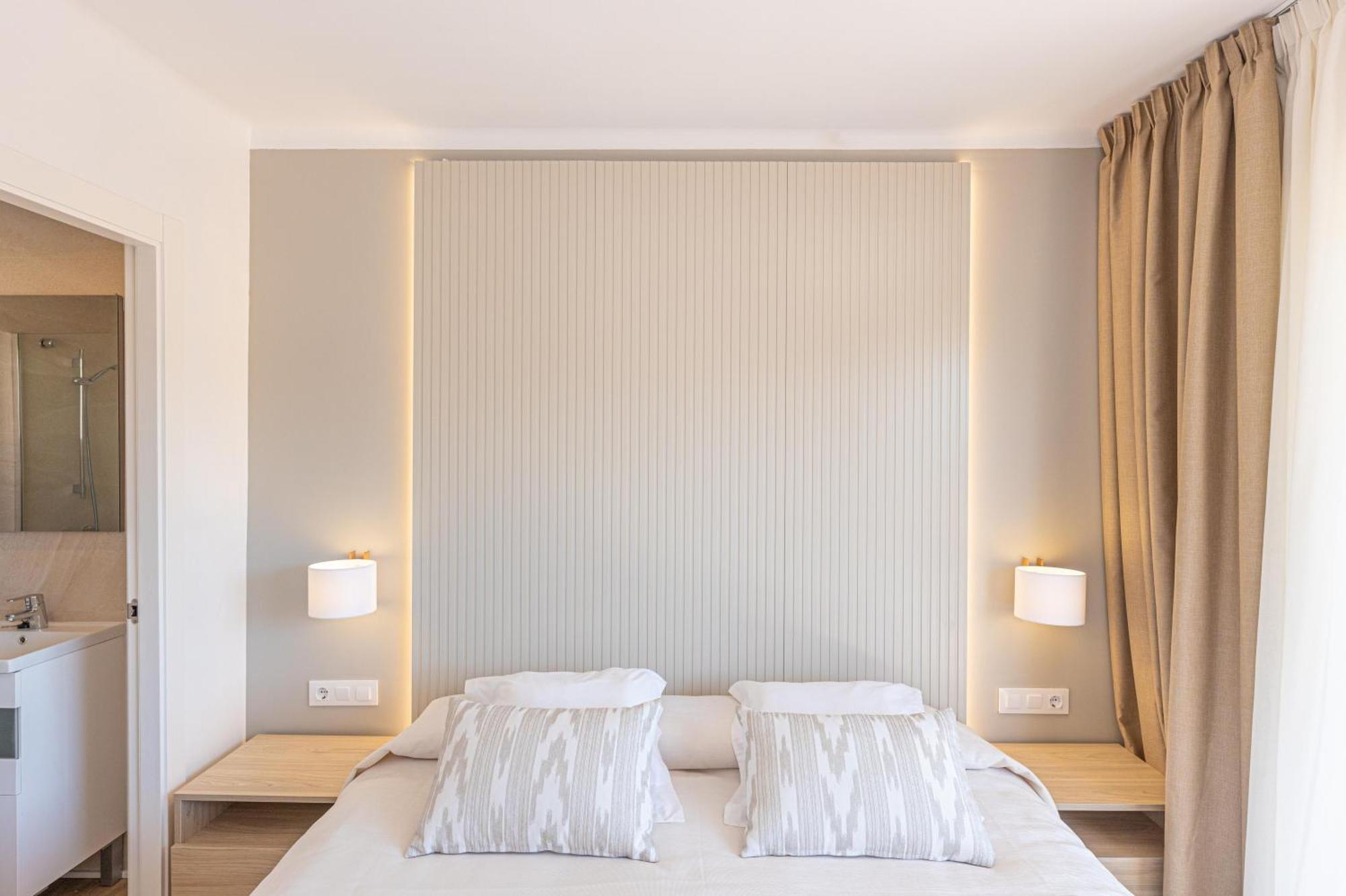 Martinez Apartments Palma Nova  Zewnętrze zdjęcie