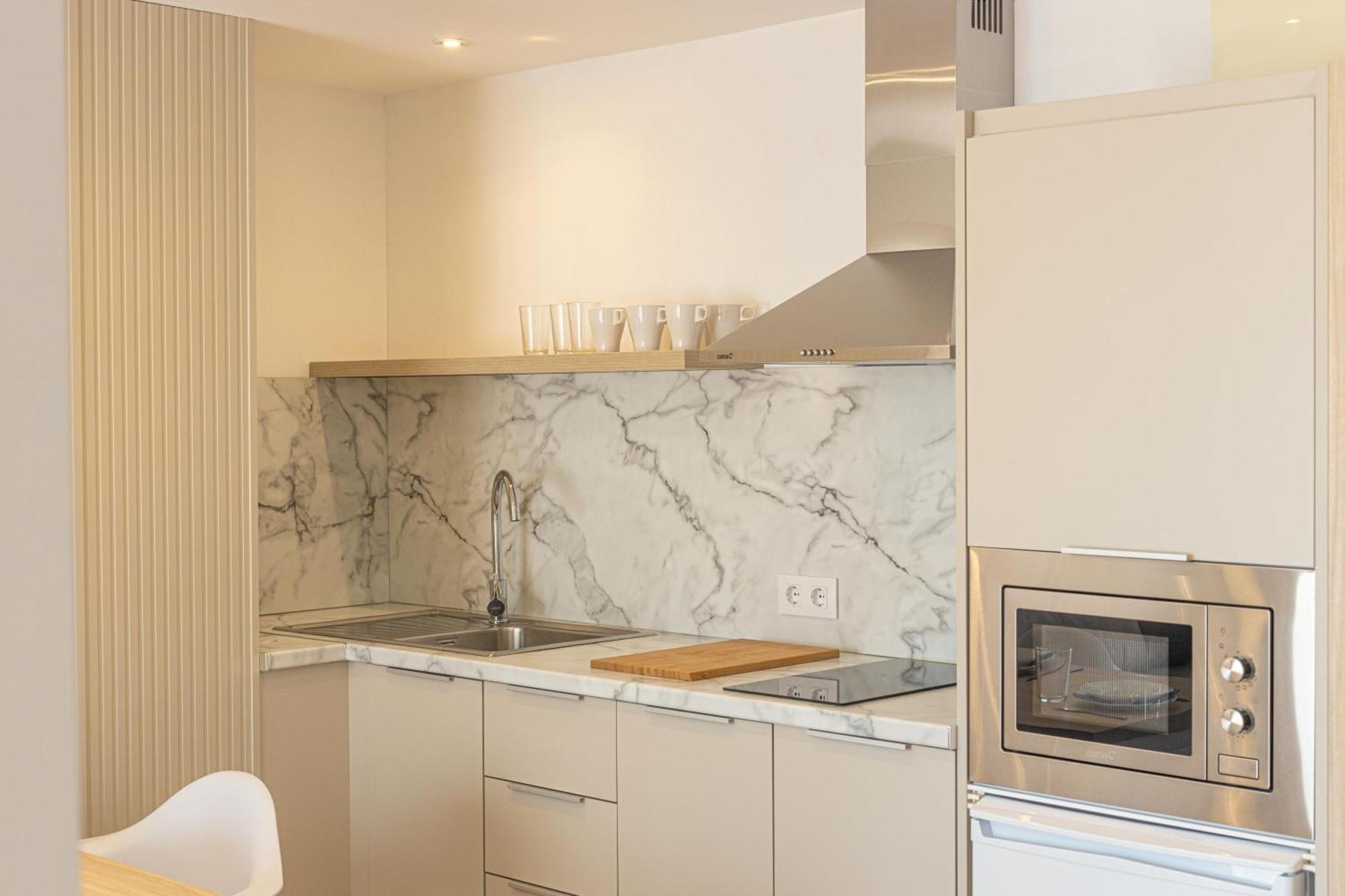 Martinez Apartments Palma Nova  Zewnętrze zdjęcie