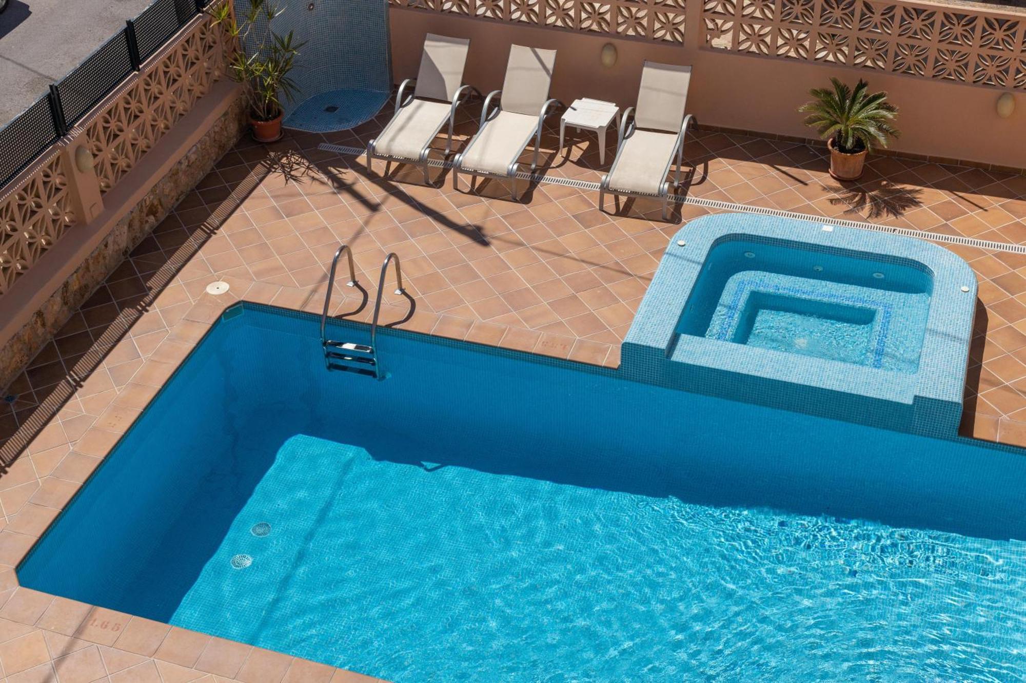 Martinez Apartments Palma Nova  Zewnętrze zdjęcie
