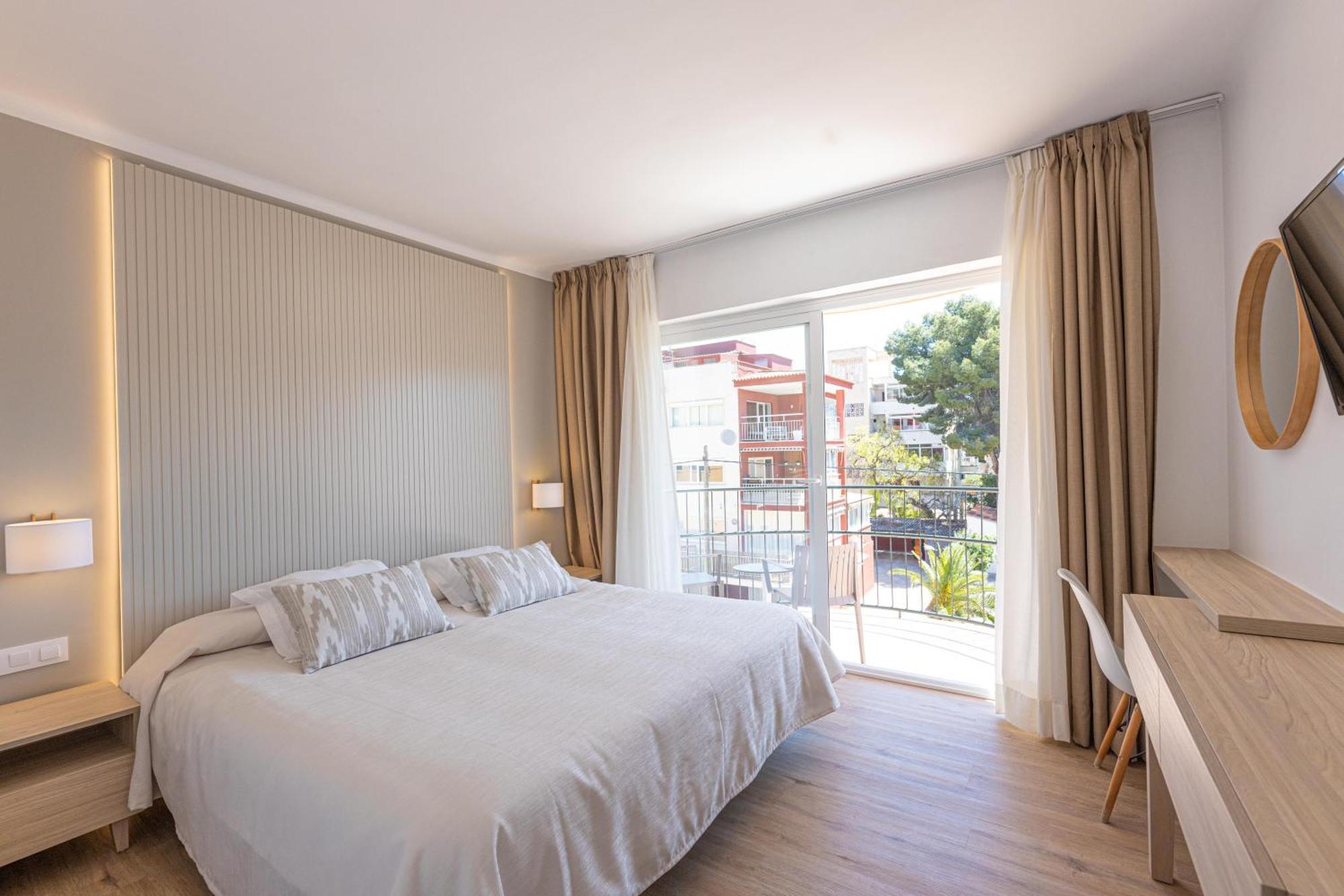 Martinez Apartments Palma Nova  Zewnętrze zdjęcie