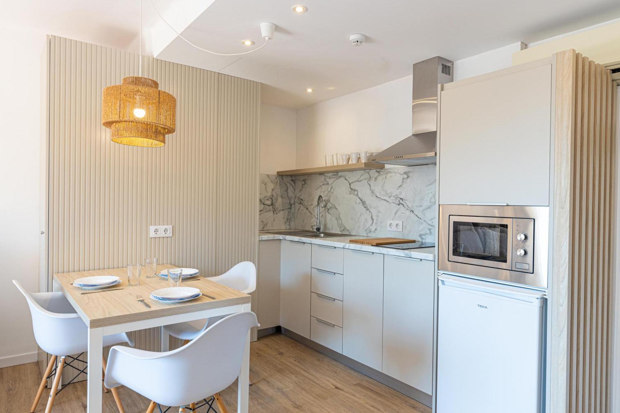 Martinez Apartments Palma Nova  Zewnętrze zdjęcie
