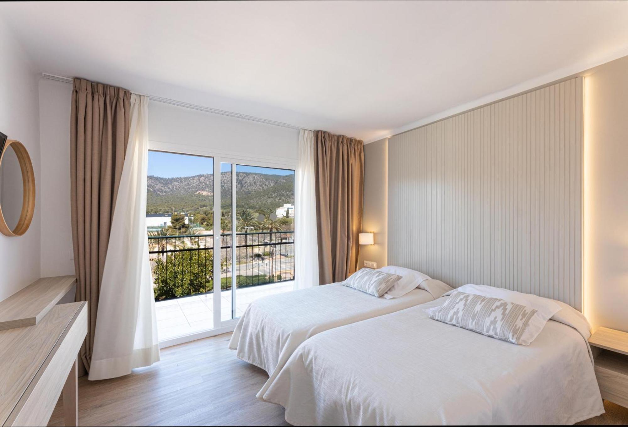 Martinez Apartments Palma Nova  Zewnętrze zdjęcie
