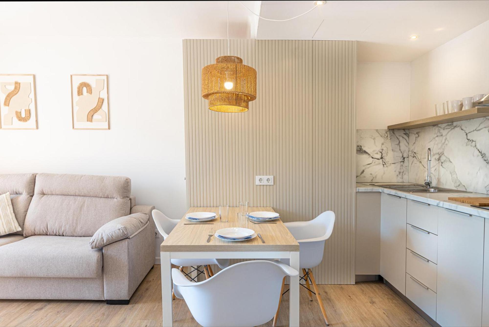 Martinez Apartments Palma Nova  Zewnętrze zdjęcie