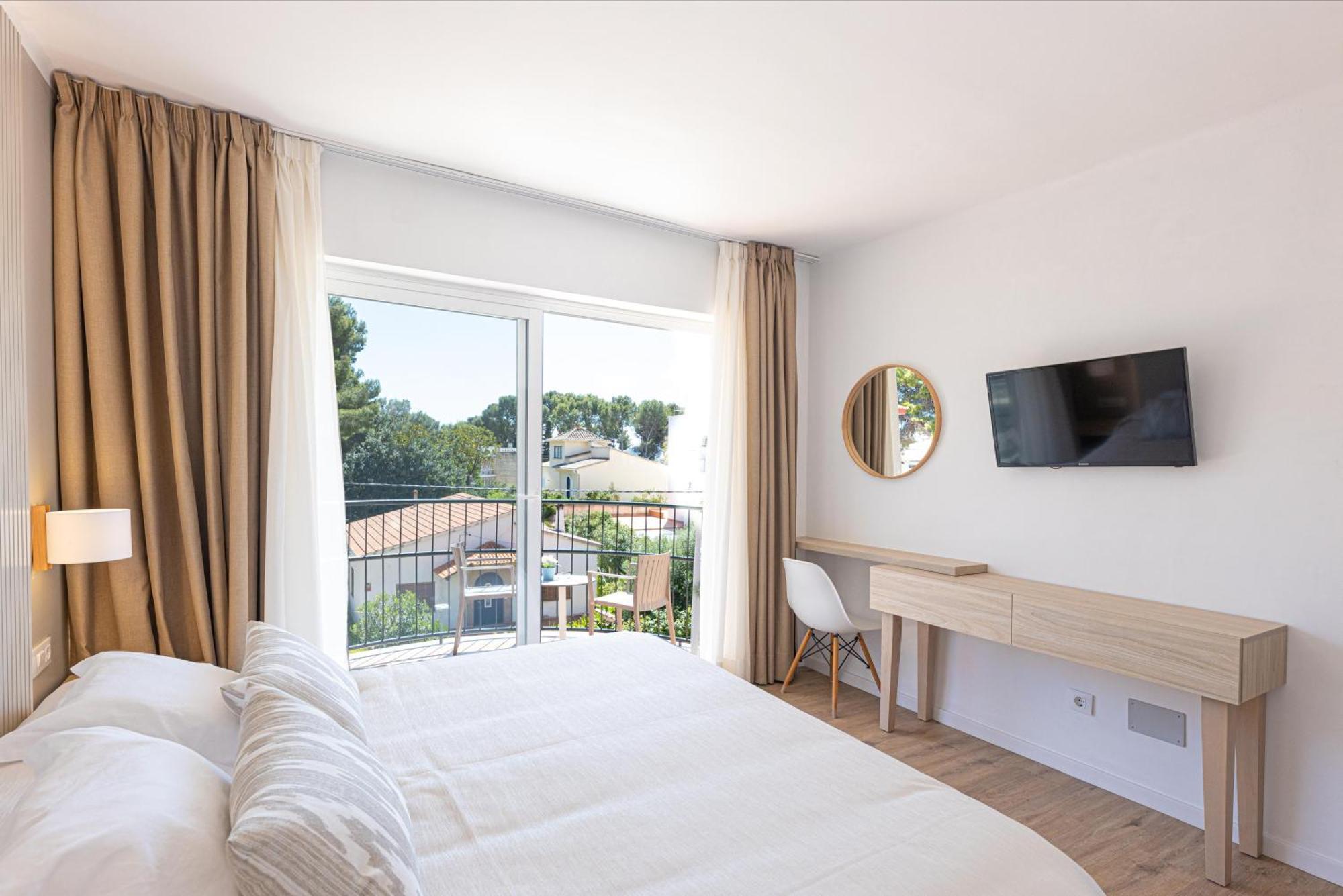 Martinez Apartments Palma Nova  Zewnętrze zdjęcie