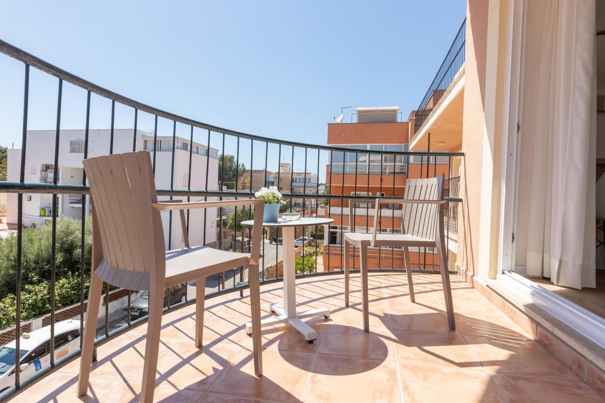 Martinez Apartments Palma Nova  Zewnętrze zdjęcie