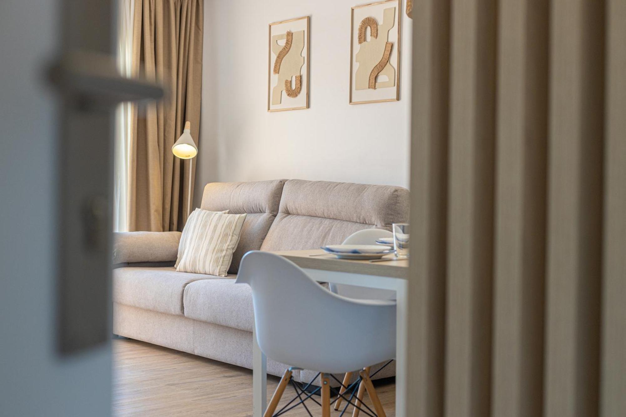 Martinez Apartments Palma Nova  Zewnętrze zdjęcie
