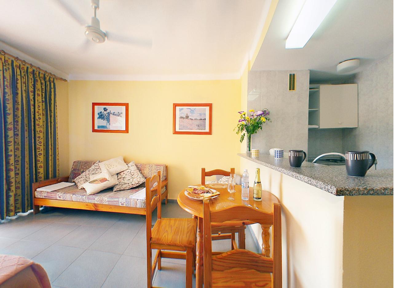 Martinez Apartments Palma Nova  Zewnętrze zdjęcie
