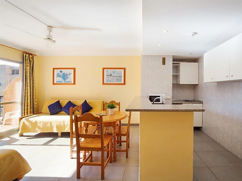 Martinez Apartments Palma Nova  Zewnętrze zdjęcie