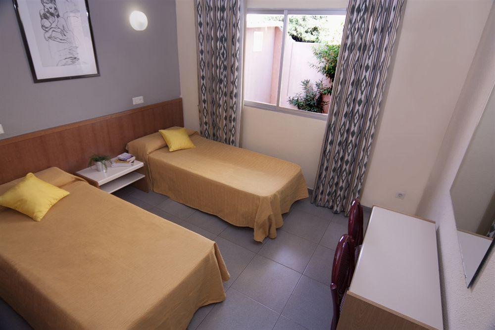 Martinez Apartments Palma Nova  Zewnętrze zdjęcie
