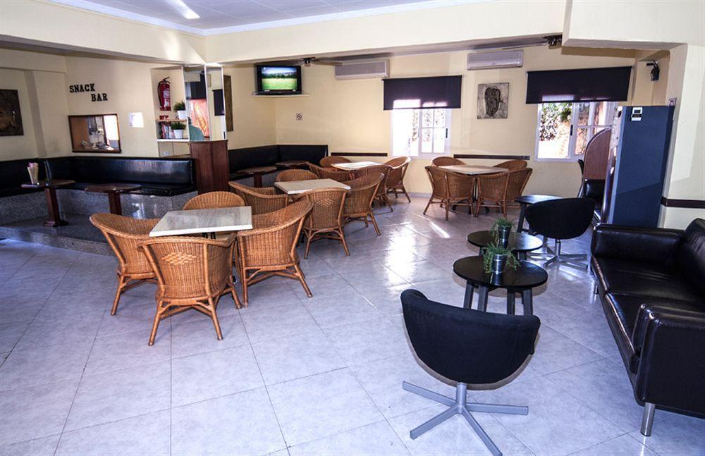 Martinez Apartments Palma Nova  Zewnętrze zdjęcie