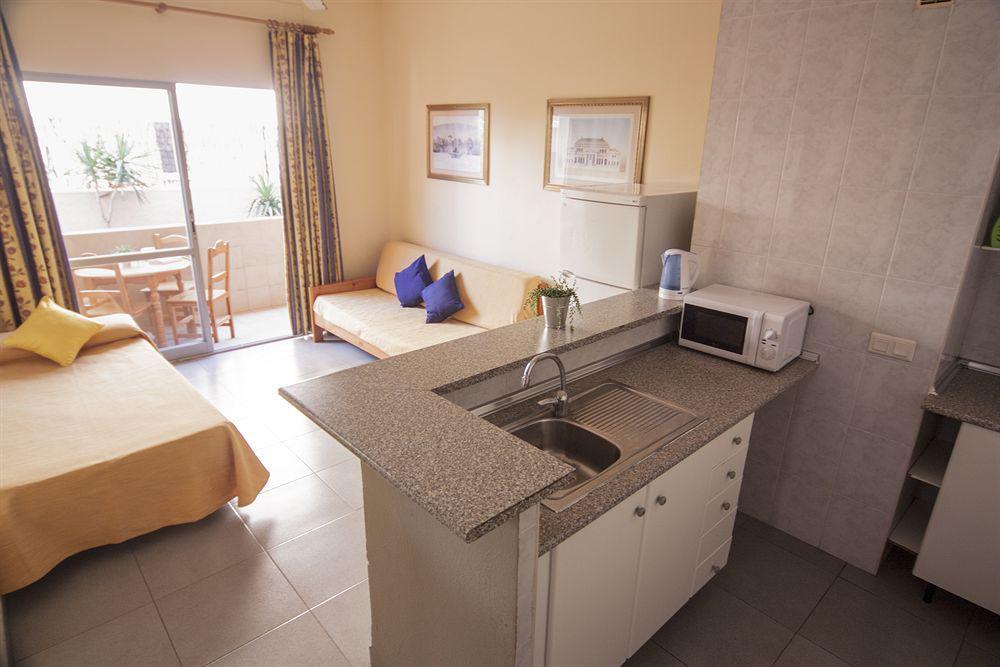 Martinez Apartments Palma Nova  Zewnętrze zdjęcie
