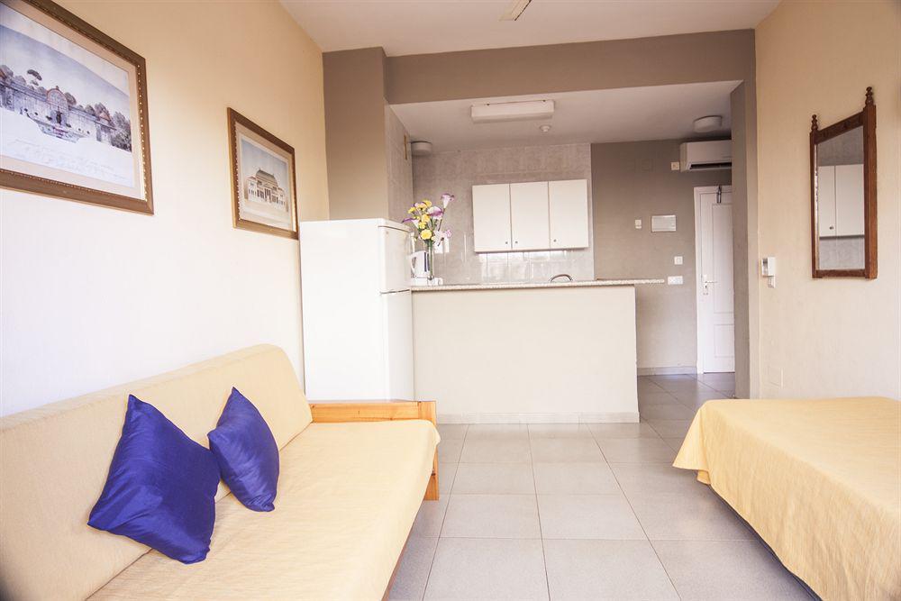 Martinez Apartments Palma Nova  Zewnętrze zdjęcie