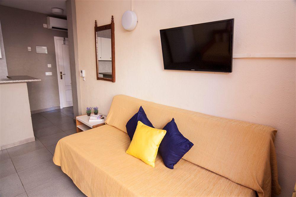 Martinez Apartments Palma Nova  Zewnętrze zdjęcie