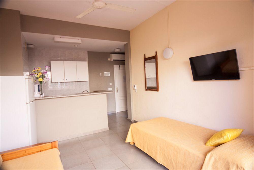 Martinez Apartments Palma Nova  Zewnętrze zdjęcie