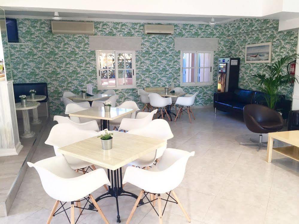 Martinez Apartments Palma Nova  Zewnętrze zdjęcie